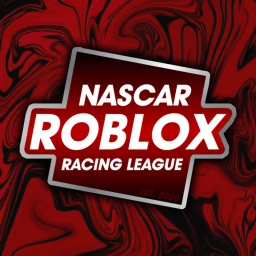 NASCAR Roblox Racing League icon