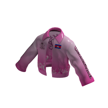 C9 Jacket