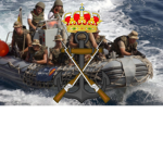 Spanish Naval Infantry Corps