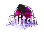 gliтcн