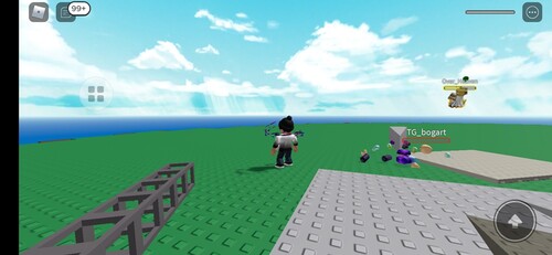 The bruh obby 🤨