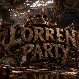 [NEW] LORREN PARTY