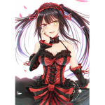 Kurumi Fanboy Group