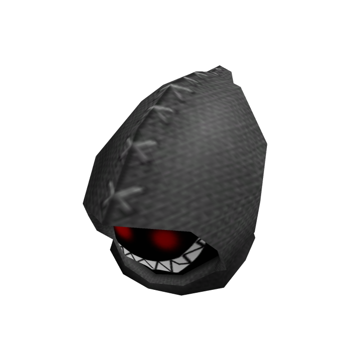 The Dark Reaper