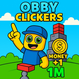 Button Tower Game