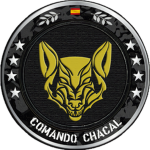 Chacales.