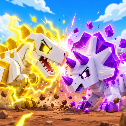 [NEW🧬] Grow a Dino!🦖 Roblox game