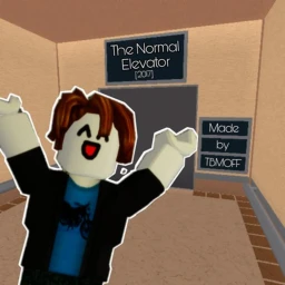 The Normal Elevator [2017 VERSION] icon