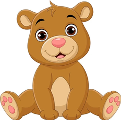 Grupo do Ursinho BR Roblox group icon