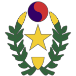 韓國 光復軍 | Korean Liberation Army | KLA