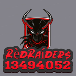 RèdRaíder$