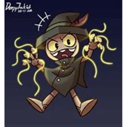 fantoccio bosss icon