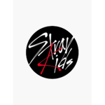 Stray kids worship