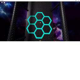 The space obby