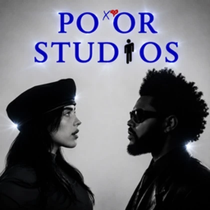 Poor Studio's Roblox group icon