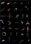 Epic Gear Pwnz0rz of Robloxia