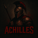 [Achilles]