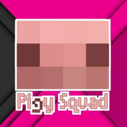 Pigy Squad!