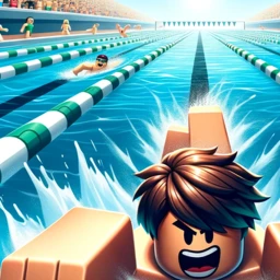 🌊Simulateur de natation icon