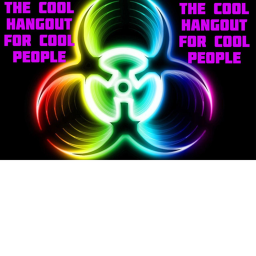 The Cool Hangout For Cool People