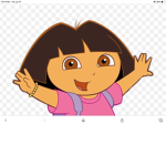 Dora Clan #1