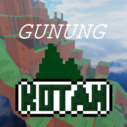 [NEW!] GUNUNG KOTAK 2D