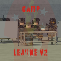 Camp Lejeune V2