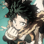 deku'