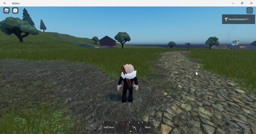 magic world [update]