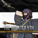 The Greater 5th Valerain Imperium