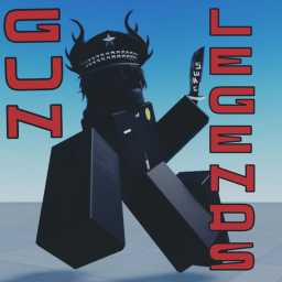 👑Gun Legends👑