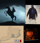 RDR2andRDR1