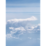 Heads in the clouds