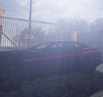 camaro TLM