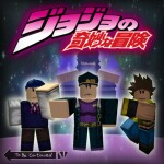 JoJos Bizarre Adventure