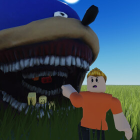 Survive The Shin Sonic The Killer