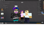 Purple Meme Gang