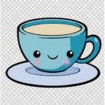 ~Eva spills the tea~
