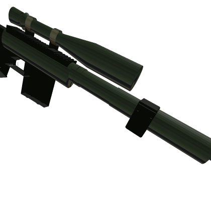 [💎✨] Cool Sniper Gun Tower