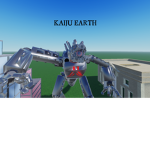 Group for Kaiju Game