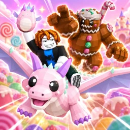 Ride a Pet to Fight! icon