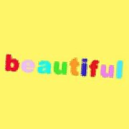 beautiful