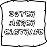 Dutch Merch Clothing