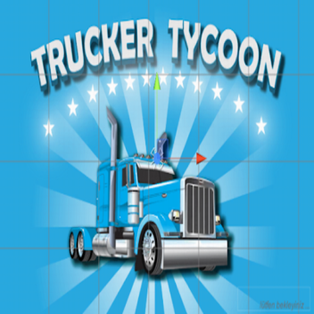 Trucker Tycoon [DISCONTINUED]
