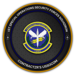 1st Special Operations Security Forces Squadrοn