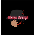 Blaze army squad