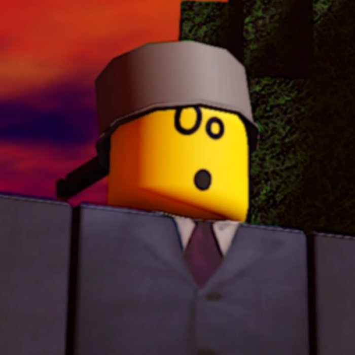 NoahLULZ (Forsaken) Roblox decal