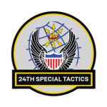 24th Spеcial Τactics Squadronᅠᅠ