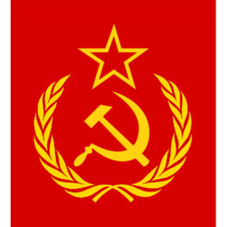 -[SOVIET UNION - BORDER]-