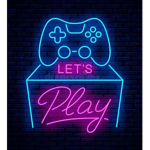 Lets Play People